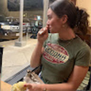 Meet your Posher, Melanie